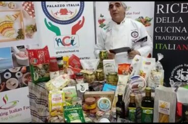 Marketing Italian Food 3