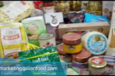 Marketing Italian Food 6