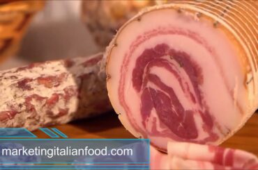 Marketing Italian Food 10