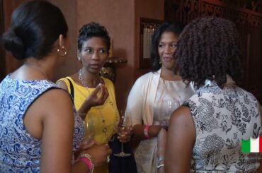 Wine & Food Week - Extraordinary Italian Taste