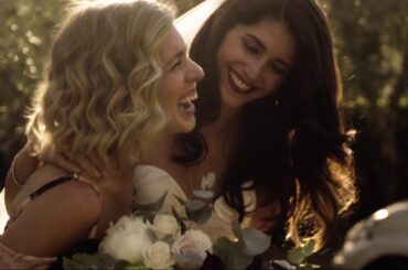 Villa Medicea di Lilliano Wine Estate - Florence Tuscany Italy Wedding   Jesse and Brittany