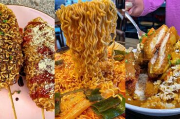 Yummy And Tasty | Most Satisfying Food Compilation