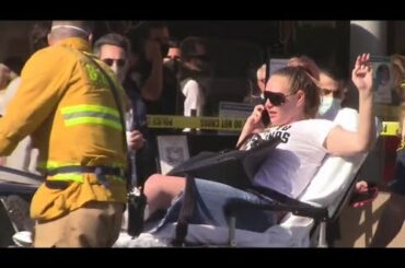 Beverly Hills shooting latest in string of brazen robberies of high-end jewelry