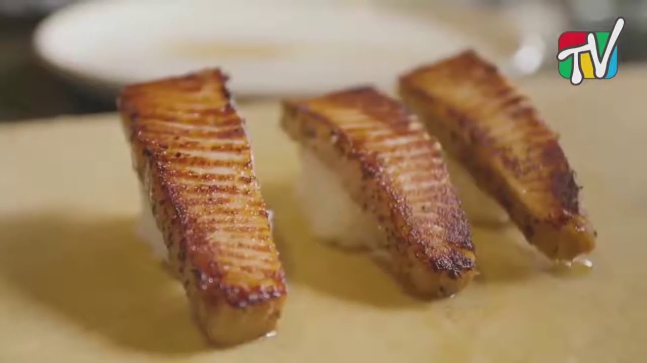 One Hour Long Video for Restaurants, Cafes, Bars (Food TV Broadcast Record) One Hour Long Video for Restaurants, Cafes, Bars (Food TV Broadcast Record)