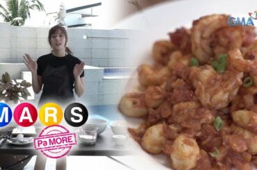 Mars Pa More: Ysabel Ortega’s homemade Italian Gnocchi recipe | Mars Masarap
