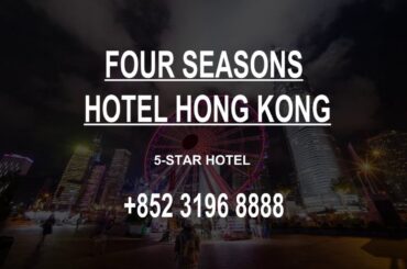 Best Cottage Rental in Hong Kong