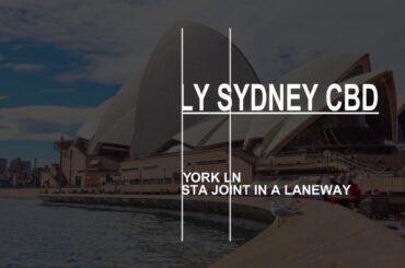 Best Pizza Restaurant in Sydney