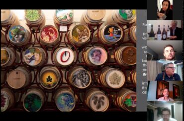 Chart House Presents: An Italian Journey (East Coast)