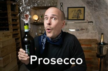 PROSECCO - WINE IN 10