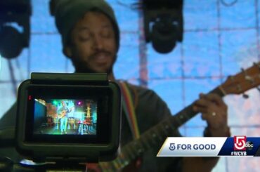 Boston restaurants support struggling musicians