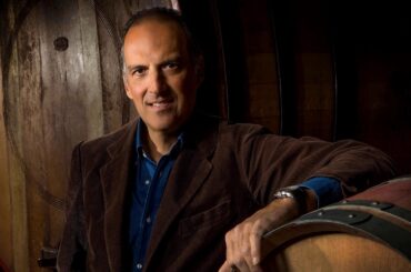 Tuscan Wines Explained By Giovanni Folonari - #007