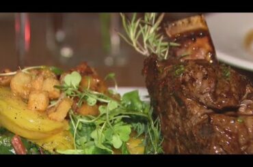 Hundreds of local eateries participate in Dine L.A. Restaurant Week