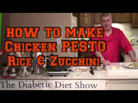 How To Make Pesto Chicken | Italian Recipes | Chicken Recipes | Italian Style Chicken Recipe | #277 How To Make Pesto Chicken | Italian Recipes | Chicken Recipes | Italian Style Chicken Recipe | #277