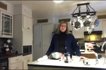 SSU's "Look Who's Cooking in the Kitchen" - EP. 09 Mini Italian Meatloaf