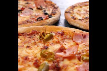 UAC App 30 Sec Videos Pizza Square