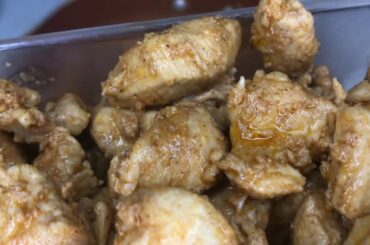 Dry Rub Marinated Cooking Methods [CAJUN, ALA GAMBAS, ITALIAN BUTTER BALSAMIC, GARLIC & HERB]