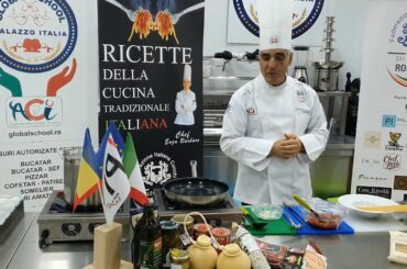 Prezentare Marketing Italian Food