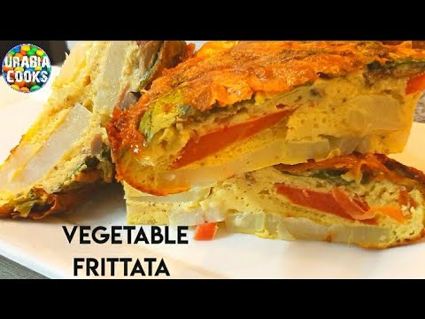 Vegetable Frittata Recipe | Egg Frittata Recipe | Healthy Frittata Recipe #shorts Italian Frittata Vegetable Frittata Recipe | Egg Frittata Recipe | Healthy Frittata Recipe #shorts Italian Frittata