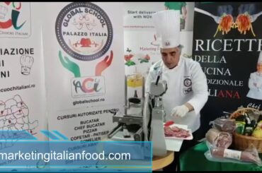 Marketing Italian Food 5