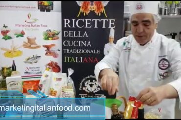 Marketing Italian Food 1