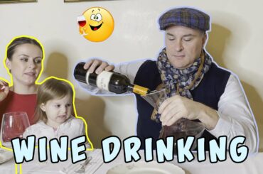 Wine Tasting with the Barbuto Family - SOLAIA SUPER TUSCAN