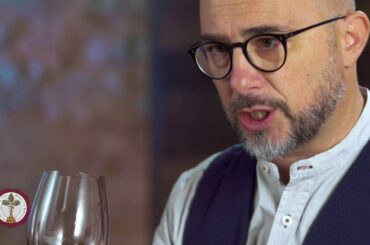 Cortonesi Poggiarelli 2016 Brunello di Montalcino DOCG -  Wine Tasting