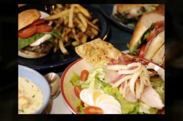 Cafe Cafe - Italian Restaurant in Santa Fe