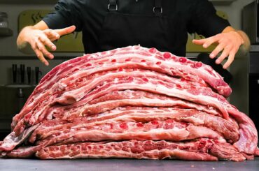 Better Than BBQ And Grilling! All Guests Were Amazed After Trying It!!!