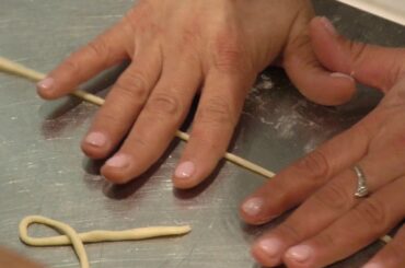 ITALIAN FOOD | Fresh handmade pasta