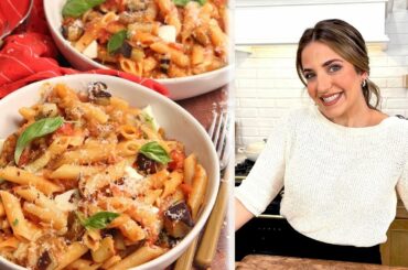 LIVE: Sunday Dinner w/ Laura Vitale - Cook With Me!