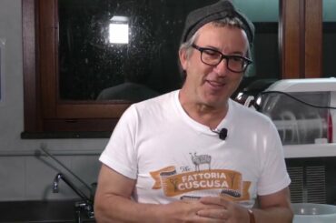 ITALIAN FOOD | Home made pasta Lorighittas