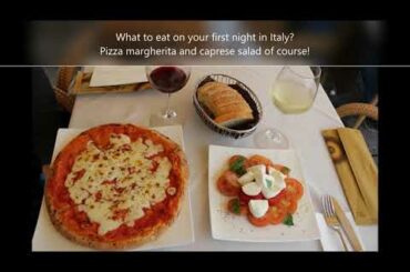 ITALY - Amalfi Coast, Naples and Rome