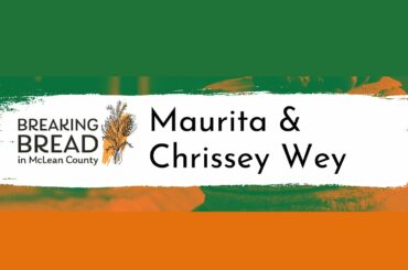 Breaking Bread Maurita Wey Irish Cookery