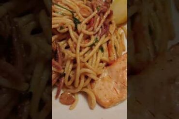 original ITALIAN food from Italian family - amazing