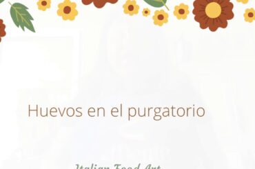 Huevos en el purgatorio