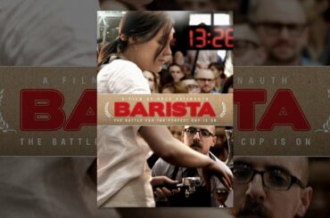 Barista
