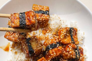 Food blogger Raman Okram shows us simple meals for single living