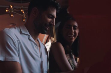 Cinque Dubai | Italian Cuisine Reinvented