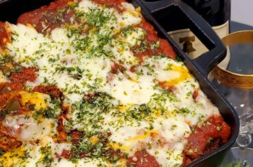 Let's Make ITALIAN MEATBALLS | Italian Recipes