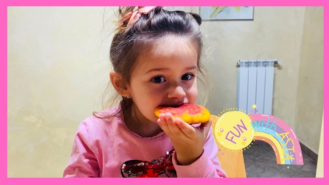 How to Make PIZZETTE (italian Recipie)? | Asia is Making Pizzette | Kids in the Kitchen| Having Fun! How to Make PIZZETTE (italian Recipie)? | Asia is Making Pizzette | Kids in the Kitchen| Having Fun!