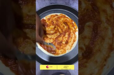 Cheese Burst Pizza  #Shorts #Streetfood  #viralshorts #foodietv