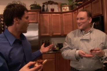 Cooking Shows "We Cook TV" Wine and Dine with Mastro 'Italian Night'