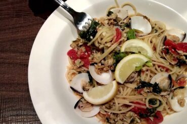 Great Italian Food in Manila at Italiannis