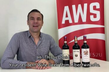 Chianti: The Famous Italian Wines