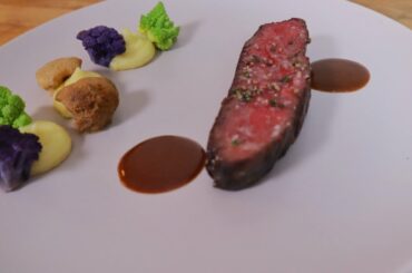 Steak | Ultimate Steak Dinner