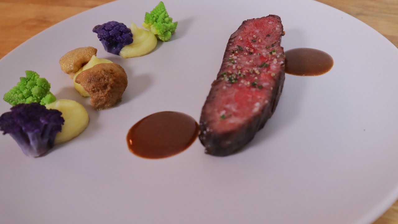 Steak | Ultimate Steak Dinner Steak | Ultimate Steak Dinner