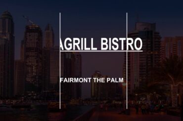 Best Cuban Restaurant in Dubai