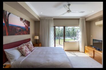 Hermitage Lodge, Pokolbin, Australia