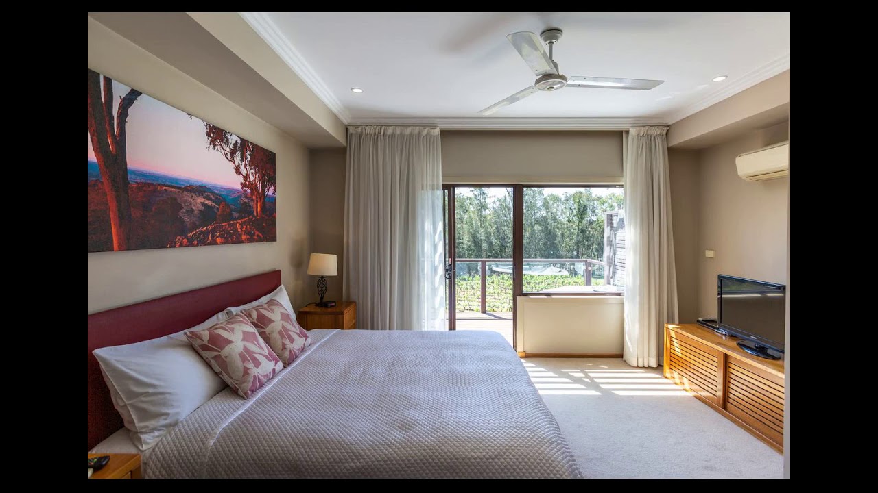 Hermitage Lodge, Pokolbin, Australia Hermitage Lodge, Pokolbin, Australia