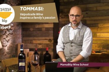 Tommasi: Valpolicella Wine inspires a family's passion